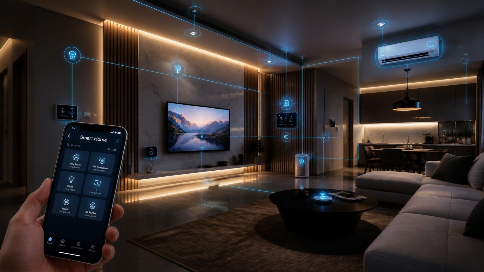 Smart Home